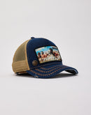 Goorin Bros Ride Or Die Trucker Hat
