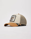 Goorin Bros V2 Owl Trucker Hat