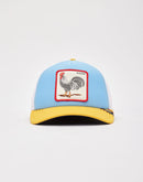 Goorin Bros First Cock Trucker Hat