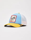 Goorin Bros First Cock Trucker Hat