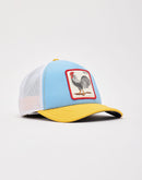 Goorin Bros First Cock Trucker Hat