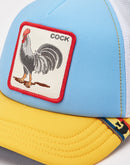 Goorin Bros First Cock Trucker Hat