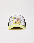 Goorin Bros Merriermaker Trucker Hat