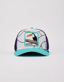 Goorin Bros Two More Tickets Trucker Hat