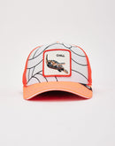 Goorin Bros 2 Crush, 2 Furious Trucker Hat