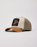 Goorin Bros Mamba Trucker Hat