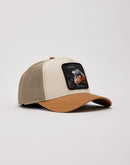 Goorin Bros Mamba Trucker Hat