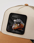 Goorin Bros Mamba Trucker Hat