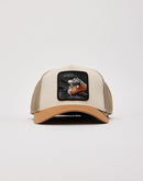 Goorin Bros Mamba Trucker Hat