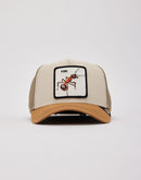 Goorin Bros V2 Fire Trucker Hat