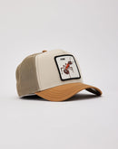Goorin Bros V2 Fire Trucker Hat