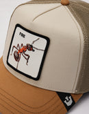 Goorin Bros V2 Fire Trucker Hat