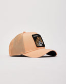 Goorin Bros V2 Pantera Trucker Hat