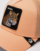 Goorin Bros V2 Pantera Trucker Hat