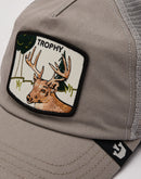 Goorin Bros Thisaway Trucker Hat