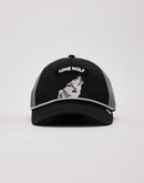 Goorin Bros GB2 Wolf Trucker Hat