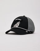 Goorin Bros GB2 Wolf Trucker Hat