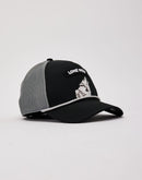 Goorin Bros GB2 Wolf Trucker Hat