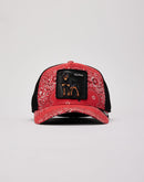 Goorin Bros Without Warning Trucker Hat