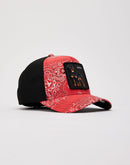 Goorin Bros Without Warning Trucker Hat