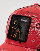 Goorin Bros Without Warning Trucker Hat