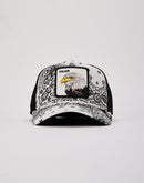 Goorin Bros Problem Trucker Hat