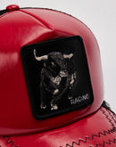Goorin Bros Pamplona Trucker Hat