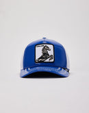 Goorin Bros Horsepower Trucker Hat