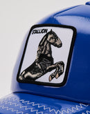 Goorin Bros Horsepower Trucker Hat