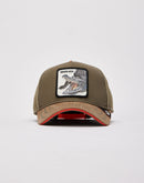 Goorin Bros McLeach Trucker Hat
