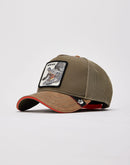 Goorin Bros McLeach Trucker Hat