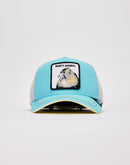 Goorin Bros The Here Comes Trouble Trucker Hat