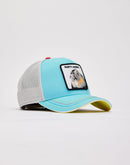 Goorin Bros The Here Comes Trouble Trucker Hat