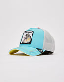 Goorin Bros The Here Comes Trouble Trucker Hat