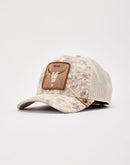 Goorin Bros Storm Skull Trucker Hat