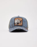 Goorin Bros Storm Rhino Trucker Hat