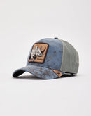 Goorin Bros Storm Rhino Trucker Hat