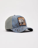 Goorin Bros Storm Rhino Trucker Hat