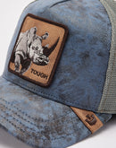 Goorin Bros Storm Rhino Trucker Hat