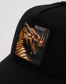 Goorin Bros The Dragon Beast Trucker Hat
