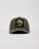 Goorin Bros The Karma Chameleon Trucker Hat