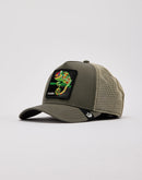Goorin Bros The Karma Chameleon Trucker Hat