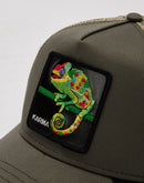 Goorin Bros The Karma Chameleon Trucker Hat