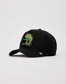 Goorin Bros The Karma Chameleon Trucker Hat