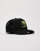 Goorin Bros The Karma Chameleon Trucker Hat