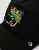Goorin Bros The Karma Chameleon Trucker Hat