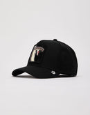 Goorin Bros King Cobra Trucker Hat