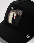 Goorin Bros King Cobra Trucker Hat