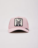 Goorin Bros The French Bulldog Trucker Hat