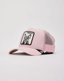 Goorin Bros The French Bulldog Trucker Hat